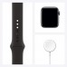 Apple Watch SE GPS 40mm Uzay Grisi Alüminyum Kasa ve Spor Kordon Akıllı Saat Teşhir