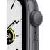 Apple Watch SE GPS, 44 mm Uzay Grisi-TEŞHİR