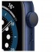 APPLE WATCH SERİ 6 40 MM BLUE TEŞHİR