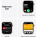 Apple Watch Series 7 GPS 41mm Yıldız Işığı Alüminyum Kasa ve Spor Kordon Akıllı Saat