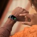 Apple Watch Series 8 GPS 45mm Yıldız Işığı Alüminyum Kasa ve Spor Kordon Akıllı Saat