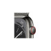Apple Watch Series 8 GPS + Cellular 41mm Grafit Paslanmaz Çelik Kasa ve Milano Döngüsü Kordon Akıllı Saat