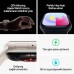 Apple Watch Series 9 GPS 41mm Pembe Alüminyum Kasa ve Uçuk Pembe Spor Kordon Akıllı Saat