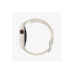 Spigen Apple Watch Seri (40mm) ile Uyumlu Kılıf, Spigen Liquid Air Pro Soft White Outlet