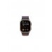 Apple Watch Ultra 2 GPS + Cellular 49mm Natürel Titanyum Kasa ve Indigo-Alpine Loop Kordon Akıllı Saat