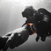 Apple Watch Ultra 2 GPS + Cellular 49mm Titanyum Kasa ve Beyaz-Ocean Kordon Akıllı Saat(İthalatçı Garantili)