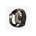 Spigen Apple Watch 49mm (Ultra 2/1) Kılıf & Kordon Kayış Rugged Armor Pro Outlet