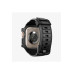 Spigen Apple Watch 49mm (Ultra 2/1) Kılıf & Kordon Kayış Rugged Armor Pro Outlet