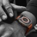 Apple Watch Ultra GPS + Cellular 49mm Titanyum Kasa ve Yıldız Işığı-Alpine Akıllı Saat