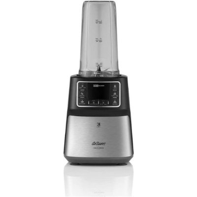 AR1061 Vacuumix Vakumlu Power Blender - Siyah