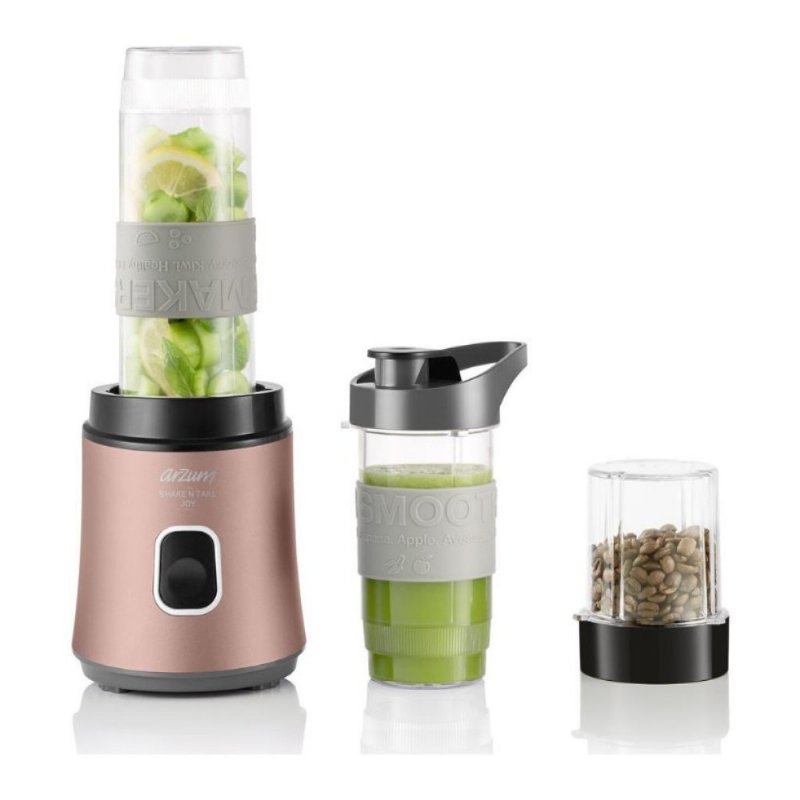 Arzum AR1101 Shake'N Take Joy 600 W Kişisel Blender Teşhir