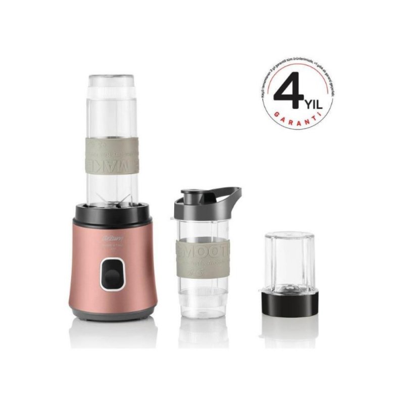 Arzum AR1101 Shake'N Take Joy 600 W Kişisel Blender Teşhir