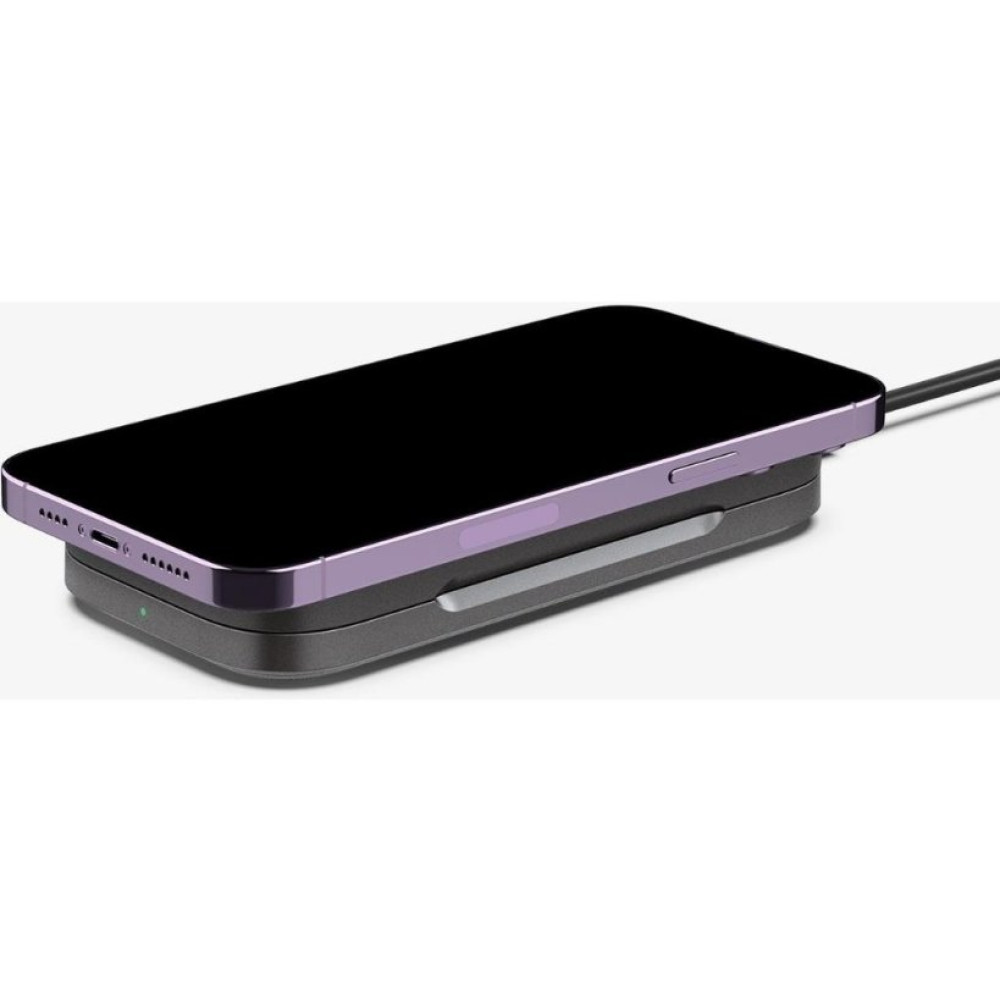 Spigen ArcField Stand Flex PF2201 3in1 Kablosuz Hızlı Şarj Aleti