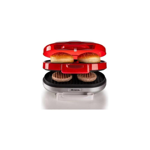 Ariete Party Time Hamburger Makinesi 