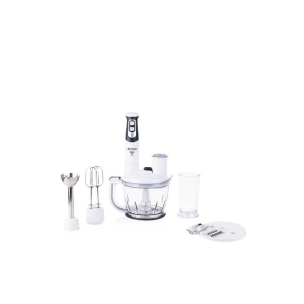 Arnica Diva Pro GH21800 1200 W Blender Seti Beyaz Outlet
