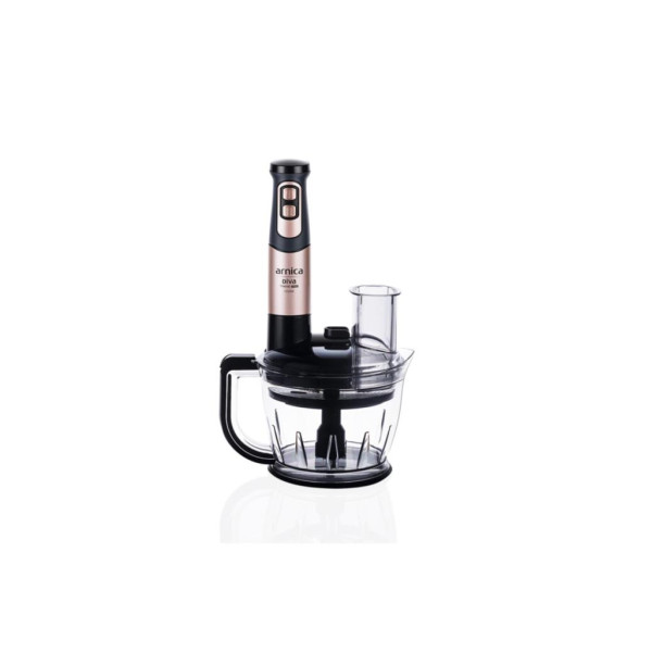 Arnica Diva Trend Pro GH21802 Rose 1200 W Blender Seti Teşhir