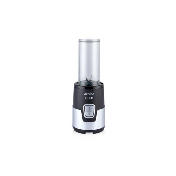 Arnica Go GH21420 300 W Inox Smoothie Blender Teşhir