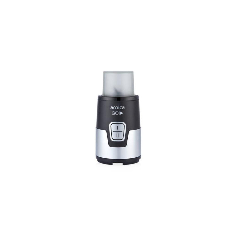 Arnica Go GH21420 300 W Inox Smoothie Blender Teşhir