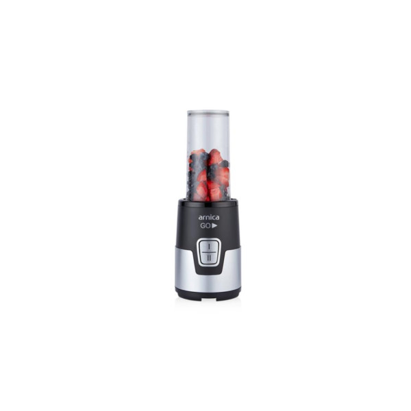 Arnica Go GH21420 300 W Inox Smoothie Blender Teşhir