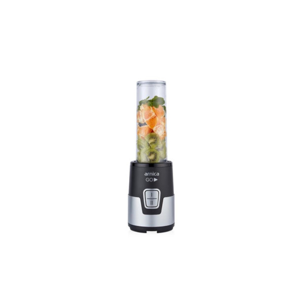 Arnica Go GH21420 300 W Inox Smoothie Blender Teşhir