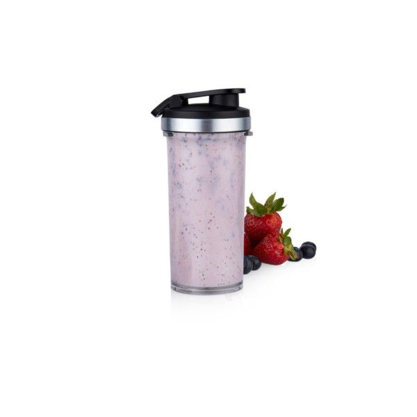 Arnica Go GH21420 300 W Inox Smoothie Blender Teşhir