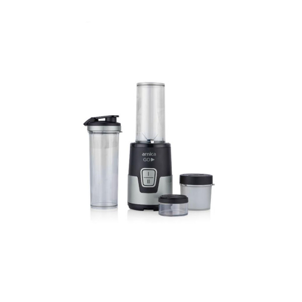 Arnica Go GH21420 300 W Inox Smoothie Blender Teşhir