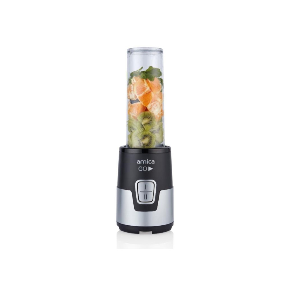 Arnica Go GH21420 300 W Inox Smoothie Blender Teşhir