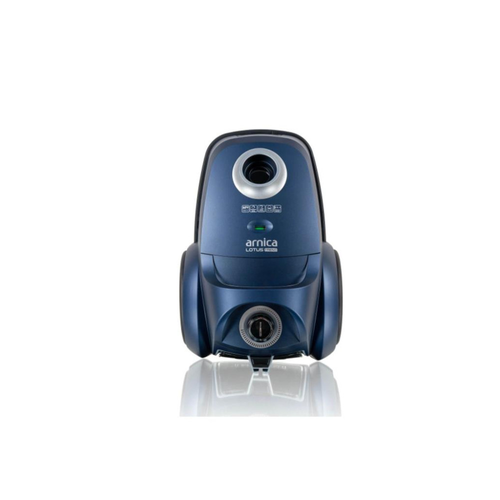Arnica Lotus Trend ET14000 750 W Toz Torbalı Süpürge Outlet