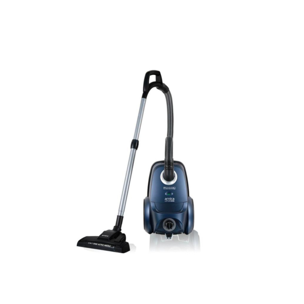 Arnica Lotus Trend ET14000 750 W Toz Torbalı Süpürge Outlet