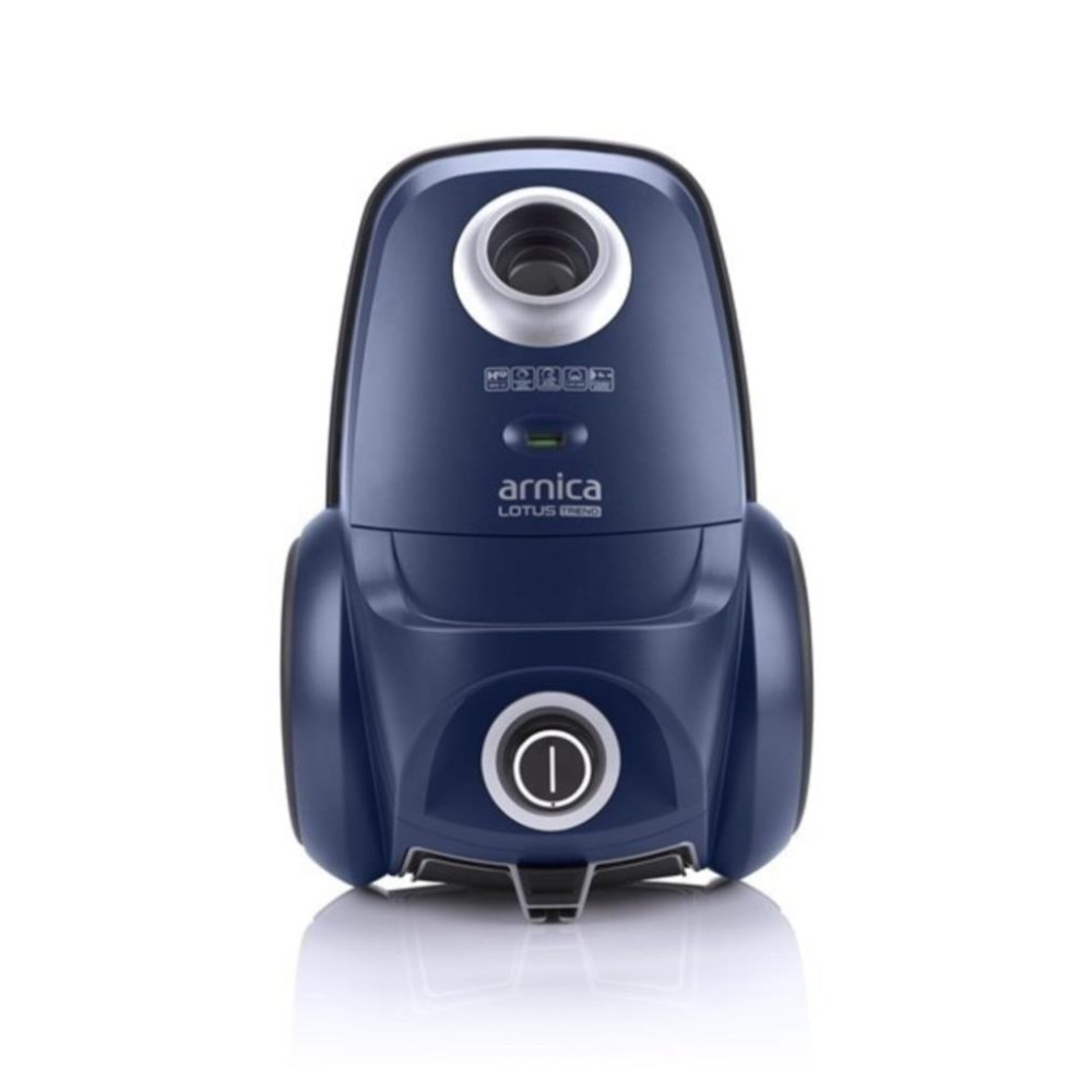 Arnica Lotus Trend ET14000 750 W Toz Torbalı Süpürge Outlet