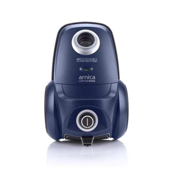 Arnica Lotus Trend ET14000 750 W Toz Torbalı Süpürge Outlet