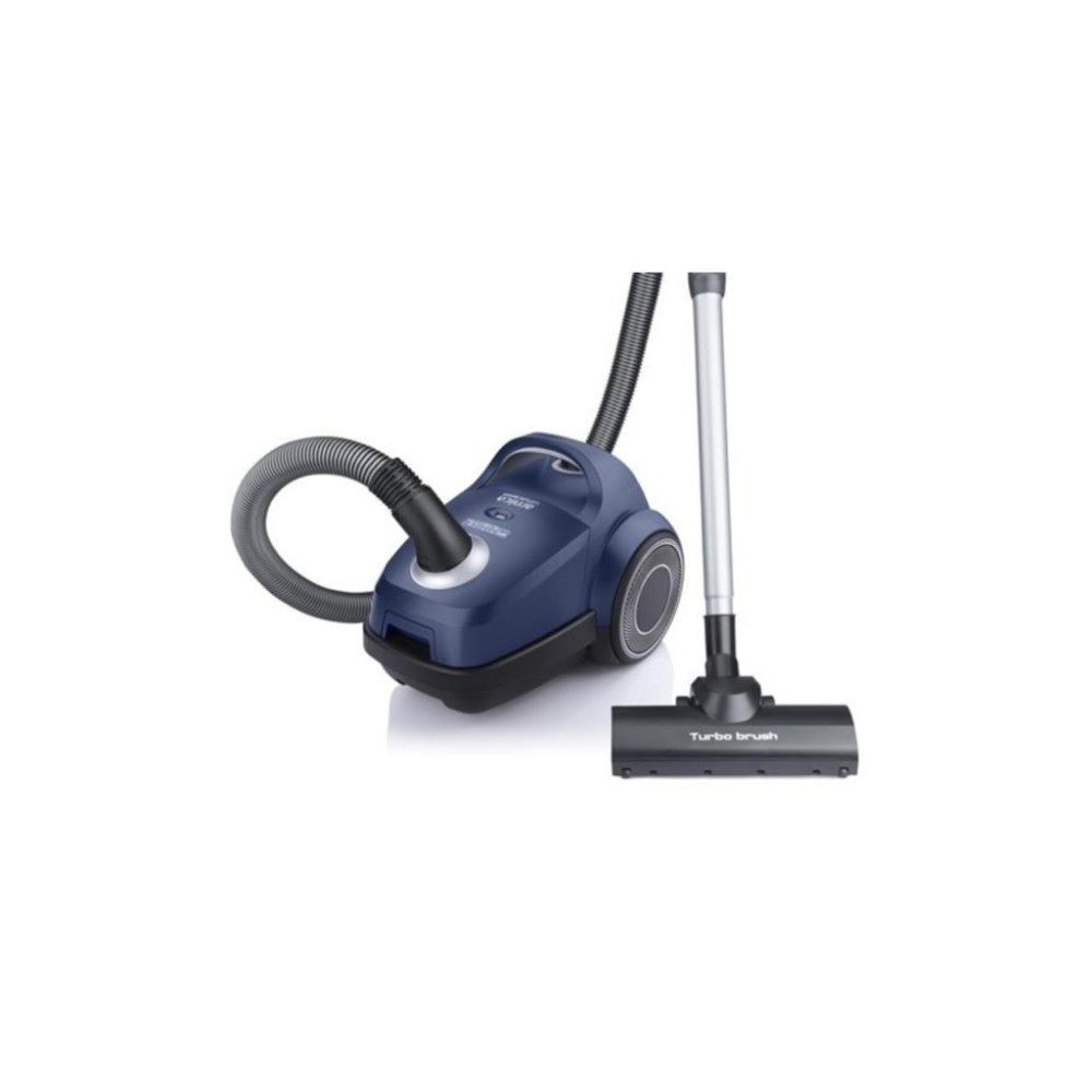 Arnica Lotus Trend ET14000 750 W Toz Torbalı Süpürge Outlet