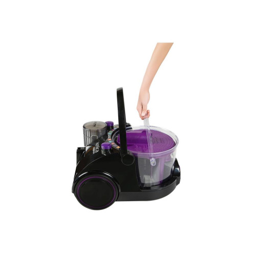 Arnica Bora ET11133 850 W Su Filtreli Süpürge Teşhir