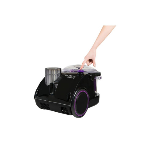 Arnica Bora ET11133 850 W Su Filtreli Süpürge Teşhir