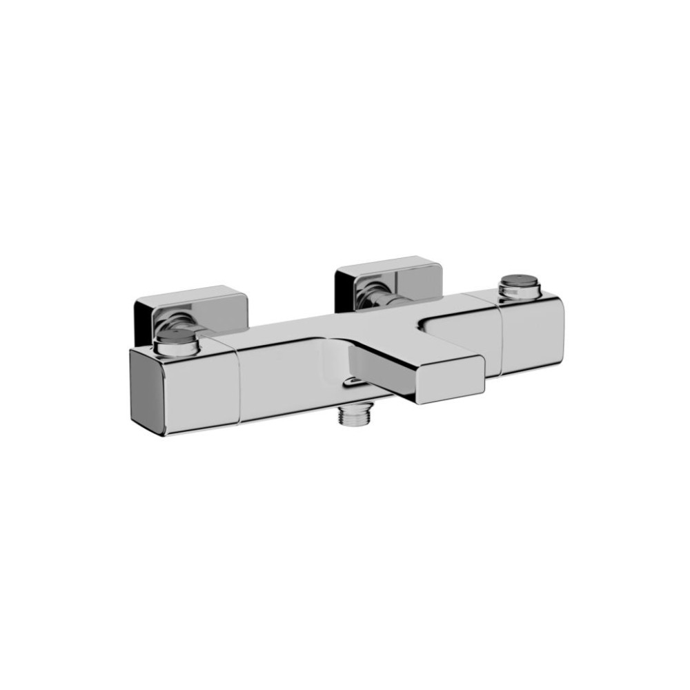 Artema AquaHeat A47159 Termostatik Banyo Bataryası Teşhir