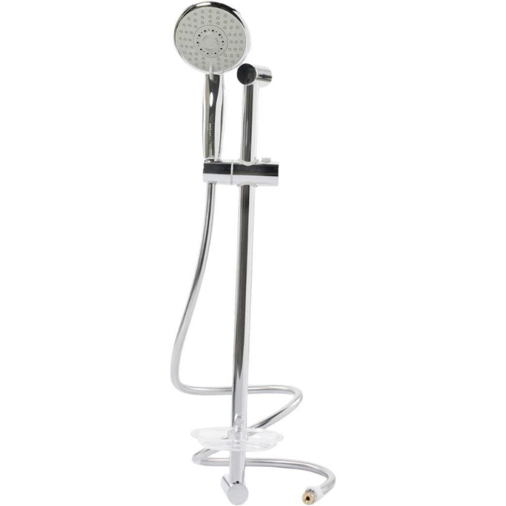 Artema A45682 Cozy 5F Sürgülü El Duşu Takımı Outlet