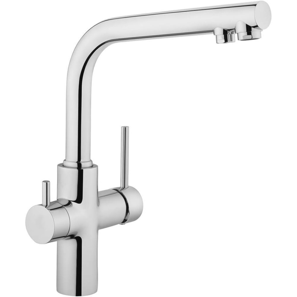 Artema Split A42144 Dual-Flow Arıtmalı Mutfak Bataryası Teşhir