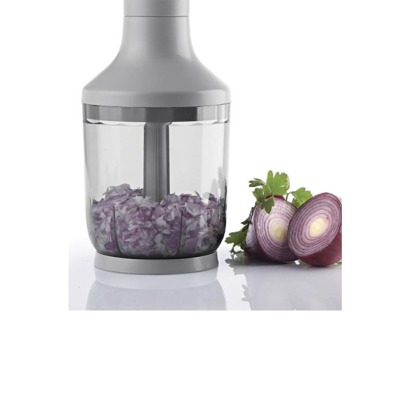 Arzum AR1014 Prostick Siyah 1500 W Blender Seti Teşhir