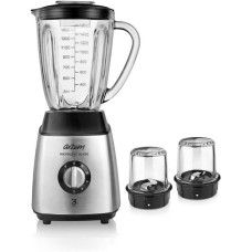 Arzum AR1056 Maxiblend Glass 600 W Blender Teşhir
