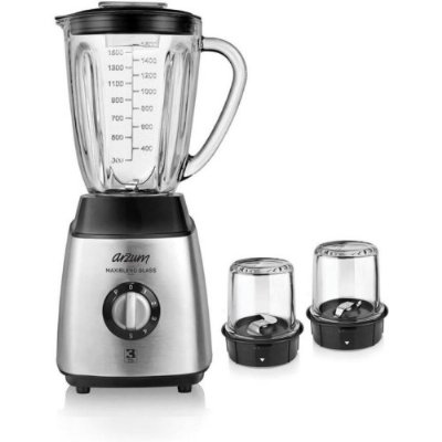 Arzum AR1056 Maxiblend Glass 600 W Blender Teşhir
