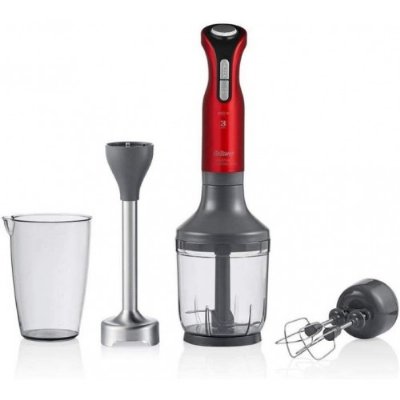 Arzum AR1083-N Prostick Multispeed 2000 W El Blender Seti 