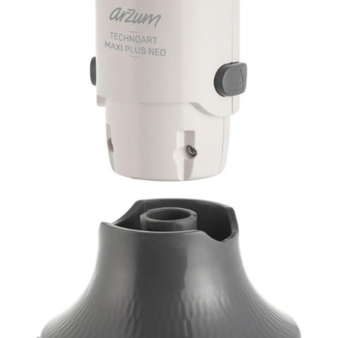 Arzum Technoart Maxi Plus Neo AR1115 1500 W El Blender Seti Teşhir