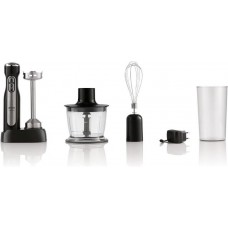 Arzum AR1127 Freestick Şarjlı El Blender Seti Teşhir...
