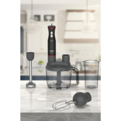 Arzum AR1137 Starchef Multi 1500 W Blender Seti Teşhir