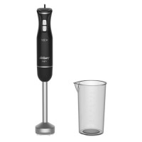 Arzum AR1139-S Chefy Siyah 150...