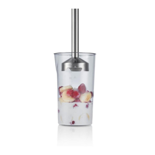 Arzum AR1139-S Chefy Siyah 1500 W El Blenderı Teşhir