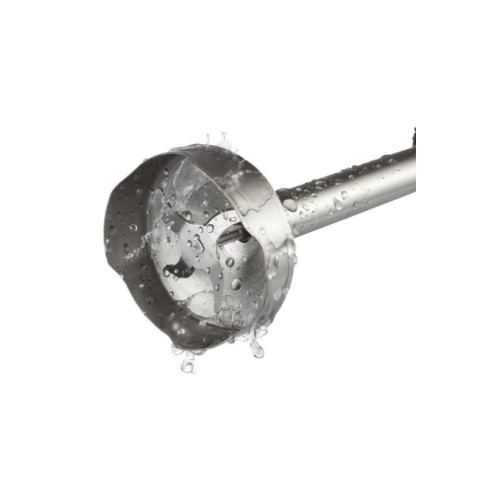 Arzum AR1139-S Chefy Siyah 1500 W El Blenderı Teşhir