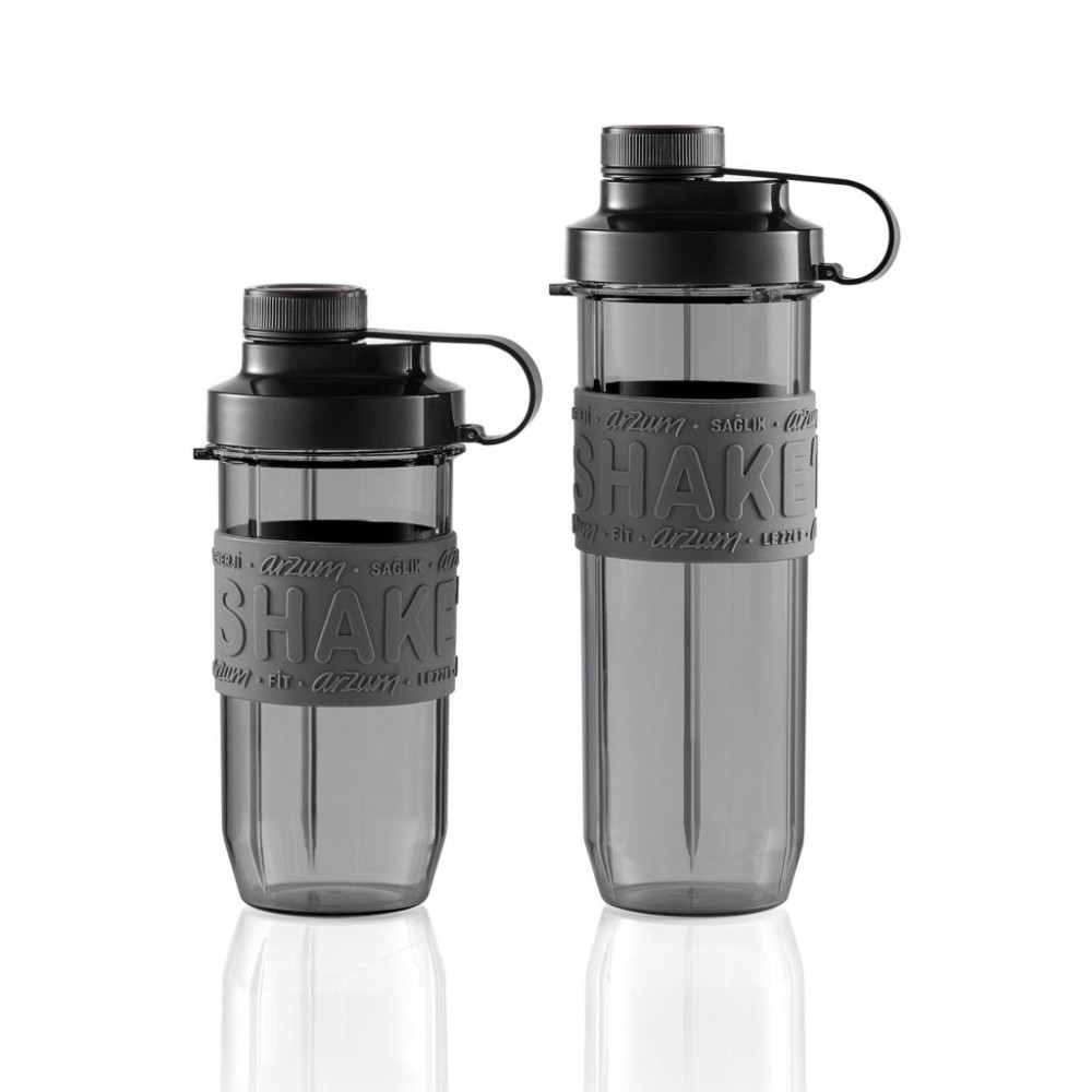 Arzum AR1147 Shake'n Take Neo Kişisel 500 W Siyah Smoothie Blender