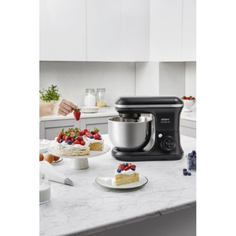 Arzum AR1178 Crust Mix Pro 1200 W 5 lt Stand Mikser Outlet