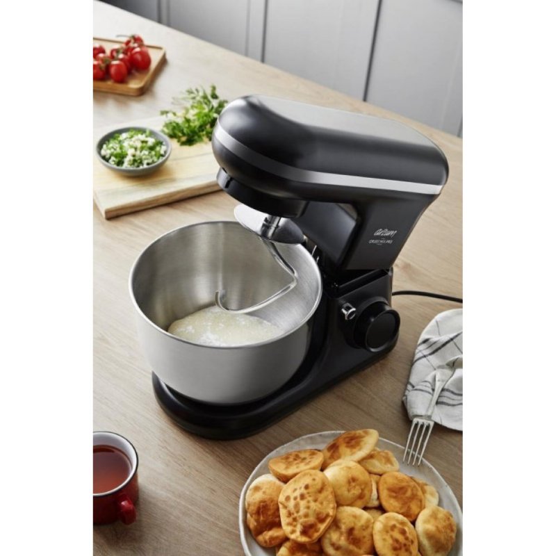 Arzum AR1178 Crust Mix Pro 1200 W 5 lt Stand Mikser Outlet